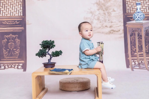 忻州宝宝发烧两天了